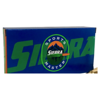 Sierra - 308win 135gr HP Ammunition (20)