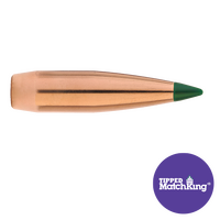 7775 - .30 175gr TMK - SIERRA RIFLE PROJECTILES