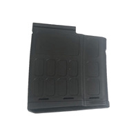 SAUER/MAUSER - 10 Rd Magazine S101/M12/M18 308win 243win 6.5CM, 6XC