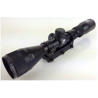 SABRE ACCENT 2-7 X32 AO