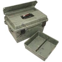 MTM - SPORTSMAN'S PLUS UTILITY DRY BOX