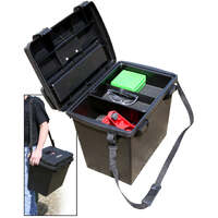 MTM CASE-GARD - SPORTSMEN'S PLUS UTILITY DRY BOX - CAMO