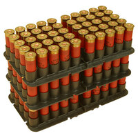 MTM CASE-GARD - SHOTSHELL TRAYS 12GA 50 RD FIT