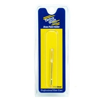 Tetra ProSmith Brass Patch Holder