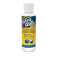 Tetra Gun Lubricant 4 oz