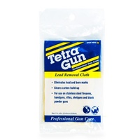 Tetra Lead Removal Cloth