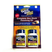 Tetra Gun Stock Finishing Kit