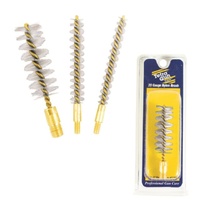 Tetra Nylon Brush .12G Brass Core