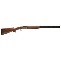 WEBLEY & SCOTT - 1000 Sporter SHOTGUN O/U 30" 12ga