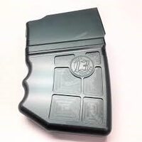 Lucky 13 - Remington 700 - .204 RUGER/.222/.223 - 10 Shot Mag