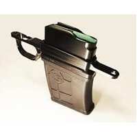 Lucky 13 - Rem 700 .243/308 - 10 Shot Detach Mag Kit