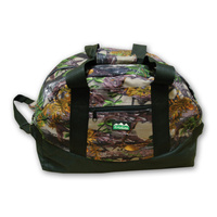 Ridgeline Coffin Gear Bag Buffalo Camo (45L)