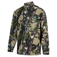 Ridgeline Igloo Top - Buffalo Camo 2XL