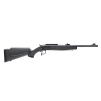 BERGARA BA13 TAKE DOWN STANDARD BLACK