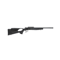 BERGARA BA13 TAKE DOWN THUMBHOLE BLACK