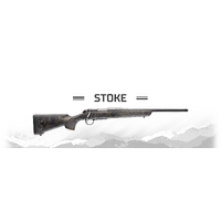 BERGARA - B14 SERIES - STOKE - 223 REM - 16.5" - 1:8"