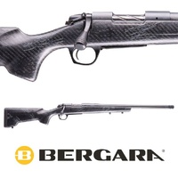 BERGARA B14 CIMA CARBON .308 Win 1:10" 20" RH AICS 3+1