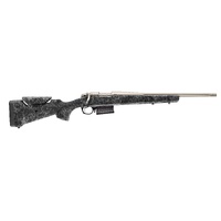 BERGARA SIERRA STAINLESS