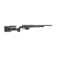 BERGARA RIMFIRE B14-R TRAINER CARBON .22 LR 1:16" 18" RH