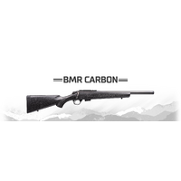 BERGARA - RIMFIRE SERIES - BMR CARBON - 22LR - 18"