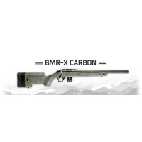 BERGARA BMR X CARBON - 22LR - 20"