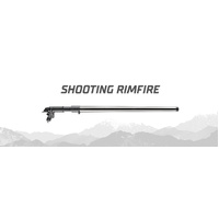 BERGARA  BARRELLED ACTION B14-R