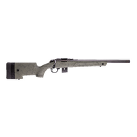 BERGARA BMR X CARBON