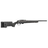 BERGARA BMR X STEEL