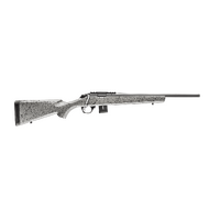 BERGARA RIMFIRE BMR STEEL