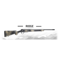 BERGARA - B14 WILDERNESS SERIES - RIDGE - 308 WIN - 20"
