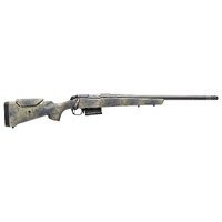 BERGARA - WILDERNESS SERIES - SIERRA CARBON - 308 WIN - 20"