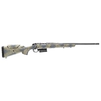 BERGARA WILDERNESS SIERRA