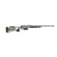 BERGARA WILDERNESS THUMBHOLE