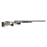BERGARA WILDERNESS THUMBHOLE CARBON