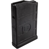 Bergara 10 Round Short AICS Magazine - 10 Round