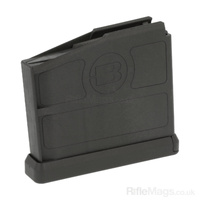 BERGARA - MAGAZINE B14 - LONG ACTION - 30/06 - 9.3X62 - 270 WIN - 5 ROUND