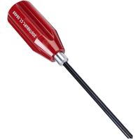 Dewey Nylon Coated Rod - .22-26 cal. Rifle 40”