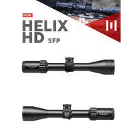 Element Optics Helix HD (RAPTR MRAD, SFP 2-16X50)