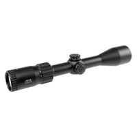 Element Optics Iris 3-9x40 MOA