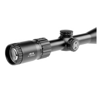 Element Optics Iris 4-12x44 MOA
