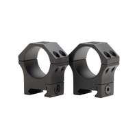 Element Optics XT Mounts - 30mm - LOW (22mm) - PICATINNY MOUNT