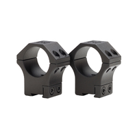 Element Optics XT Mounts - 30mm - HIGH (32mm) - DOVETAIL GROOVE