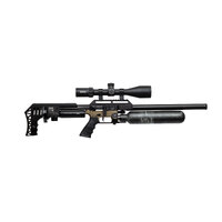 FX Impact MK3 (.22, Sniper: 700mm, Bronze)