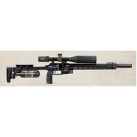 FX PANTHERA - PCP .22 STANDARD - 700MM BLACK