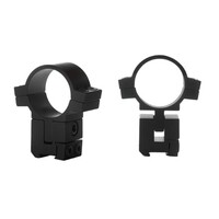 FX Airguns - No limit scopemount 30mm Picatinny/Weaver