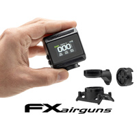 FX Pocket Chronograph D1