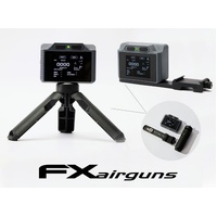 FX Pocket Chronograph Pro Radar | 200–4500 FPS