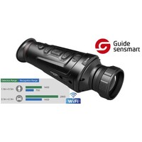 Guide Track IR-35mm Pro lens Handheld Thermal Imaging Monocular