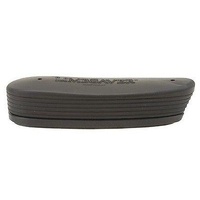 LimbSaver Precision-Fit Classic Recoil Pad for Tikka T3, Sako 75, Sako A7, Ruger Recess/Skeleton (Syn.)