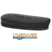 LimbSaver Grind-To-Fit Recoil Pad Classic - LARGE